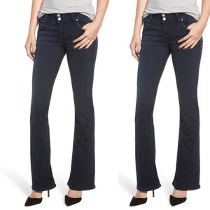 Hudson Signature Petite Bootcut